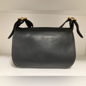 Vintage Coach Patricia’s Legacy Bag